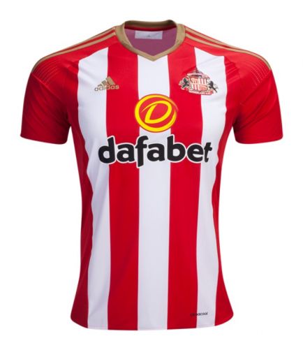 Sunderland 2016-17 Local