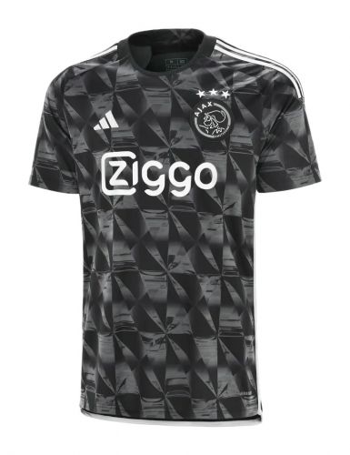 Ajax 2023-24 Third