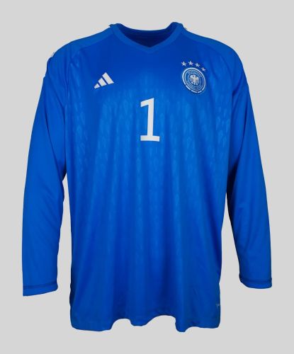 Germany 2022 GK