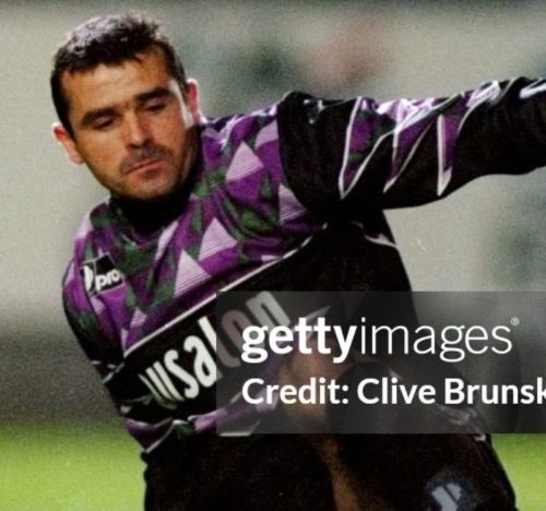 Lille OSC 1993-94 gk