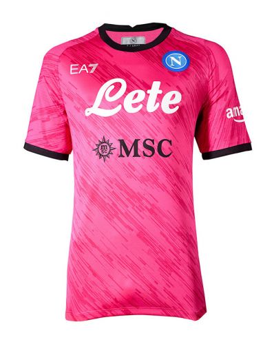 SSC Napoli 2022-23 GK