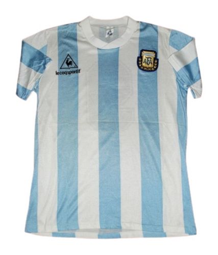 Argentina 1988 Local