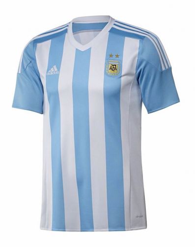 Argentina 2015 Local