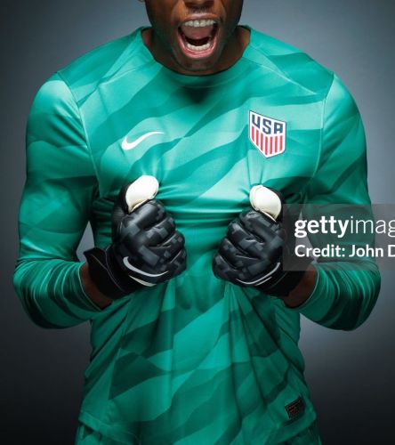 USA 2023 gk