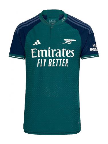 Arsenal 2023-24 Tercera