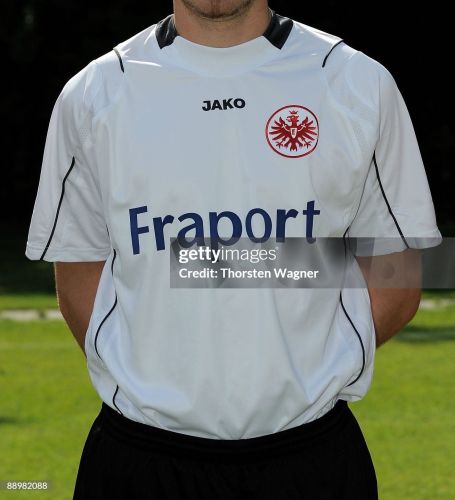 Eintracht Frankfurt 2008-09 gk