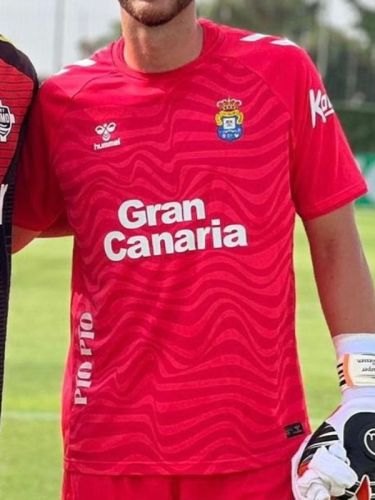 Las Palmas 2024-25 Local