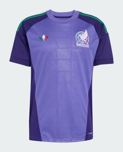 Mexico 2026 gk