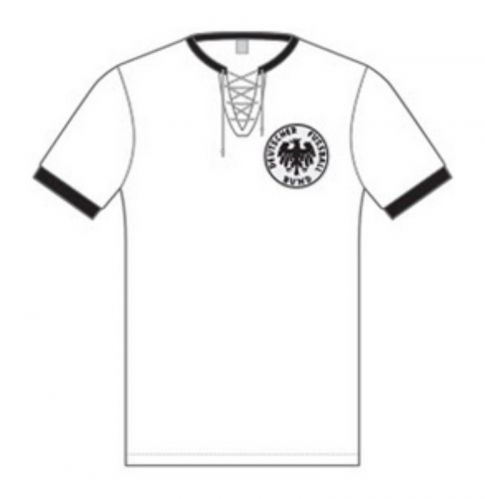 Germany 1950 Home