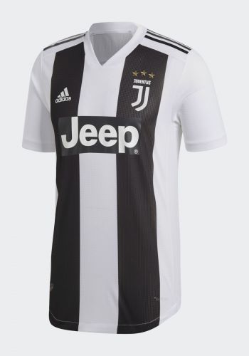 Juventus 2018-19 Home