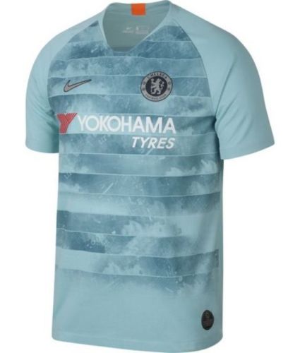 Chelsea 2018-19 Tercera