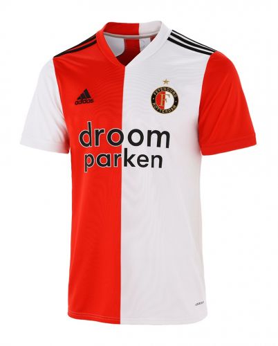 Feyenoord 2020-21 home