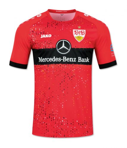 VfB Stuttgart 2021-22 away