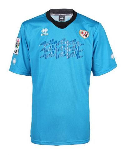 Rayo Vallecano 2013-14 GK