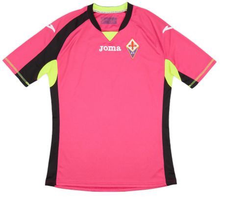 Fiorentina 2014-15 gk