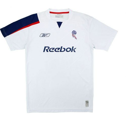Bolton Wanderers 2006-07 Home