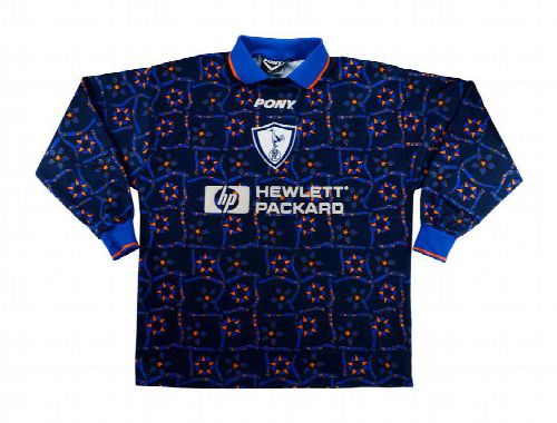 Tottenham Hotspur 1996-97 Portero