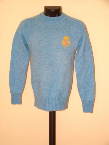 Real Madrid 1974-75 home