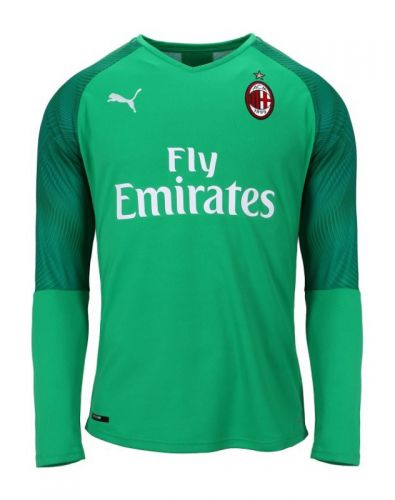 AC Milan 2019-20 Local