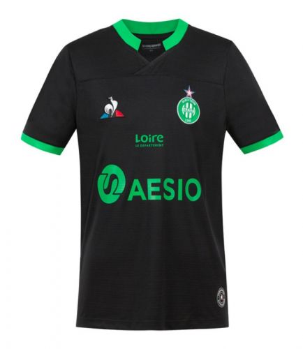 Saint-Étienne 2020-21 third
