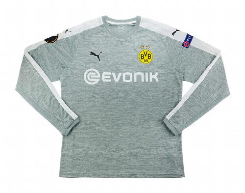 Borussia Dortmund 2017-18 Portero