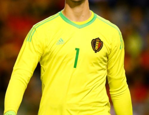 Belgium 2017 gk