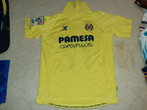 Villarreal CF 2013-14 Local