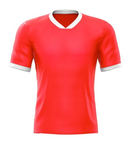 Ajax 1957-58 Home