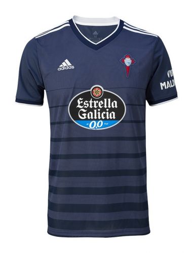 Celta Vigo 2020-21 Visitante