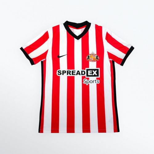 Sunderland 2022-23 Local