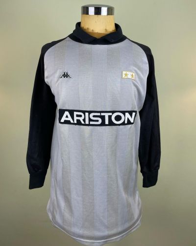 Juventus 1985-86 GK