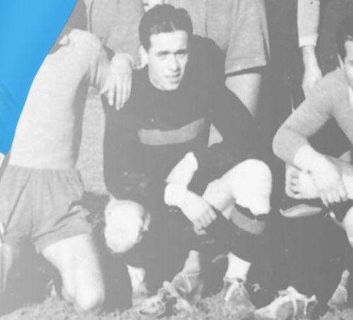 Lazio 1942-43 gk