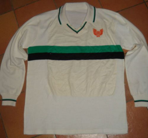 Venezia FC 1983-84 away