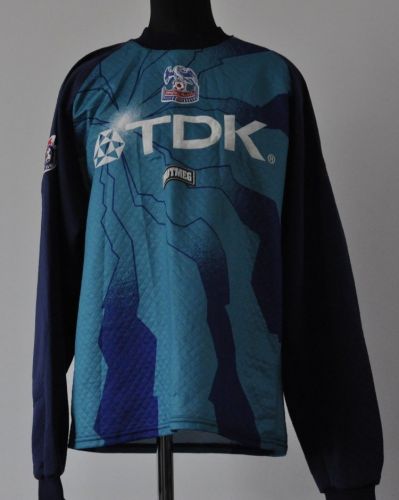 Crystal Palace 1995-96 Portero
