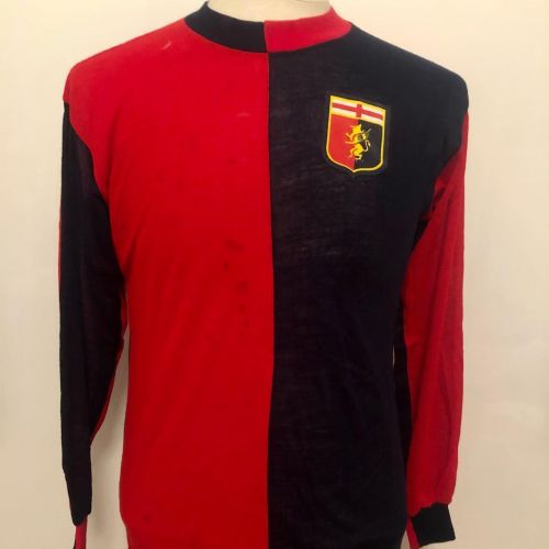 Genoa 1970-71 home