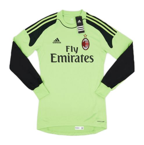 AC Milan 2013-14 Visitante