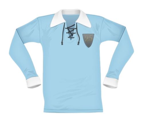 Lazio 1924-25 home