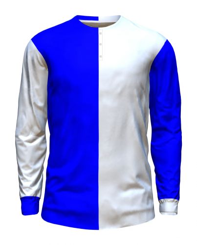Blackburn Rovers 1932-36 Home