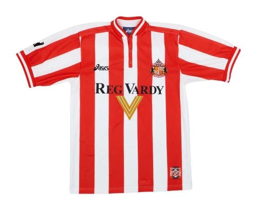 Sunderland 1999-00 Local