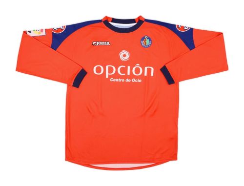 Getafe CF 2004-05 Away