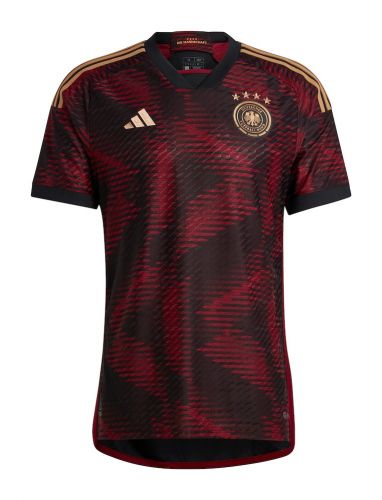 Germany shirt