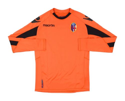 Bologna FC 2011-12 gk