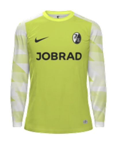 SC Freiburg 2023-24 gk