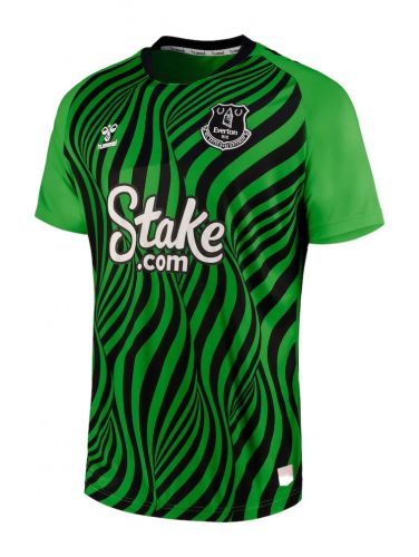 Everton 2022-23 home