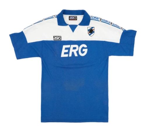 Sampdoria 1992-93 home