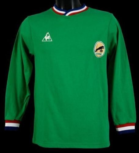 Saint-Étienne 1968-69 home