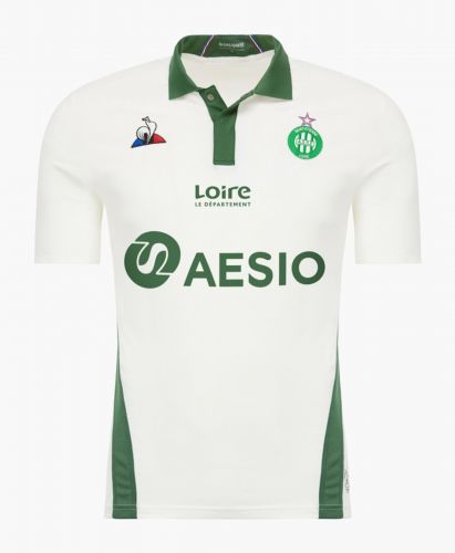 Saint-Étienne 2018-19 away