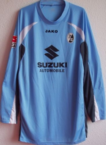 SC Freiburg 2006-07 gk