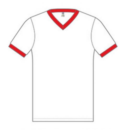 Manchester United 1956-57 Tercera