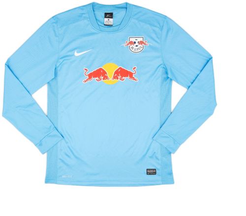 RB Leipzig 2014-15 gk
